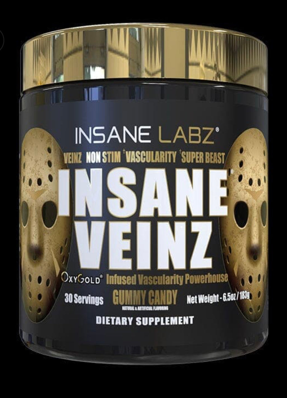 Insane Veinz