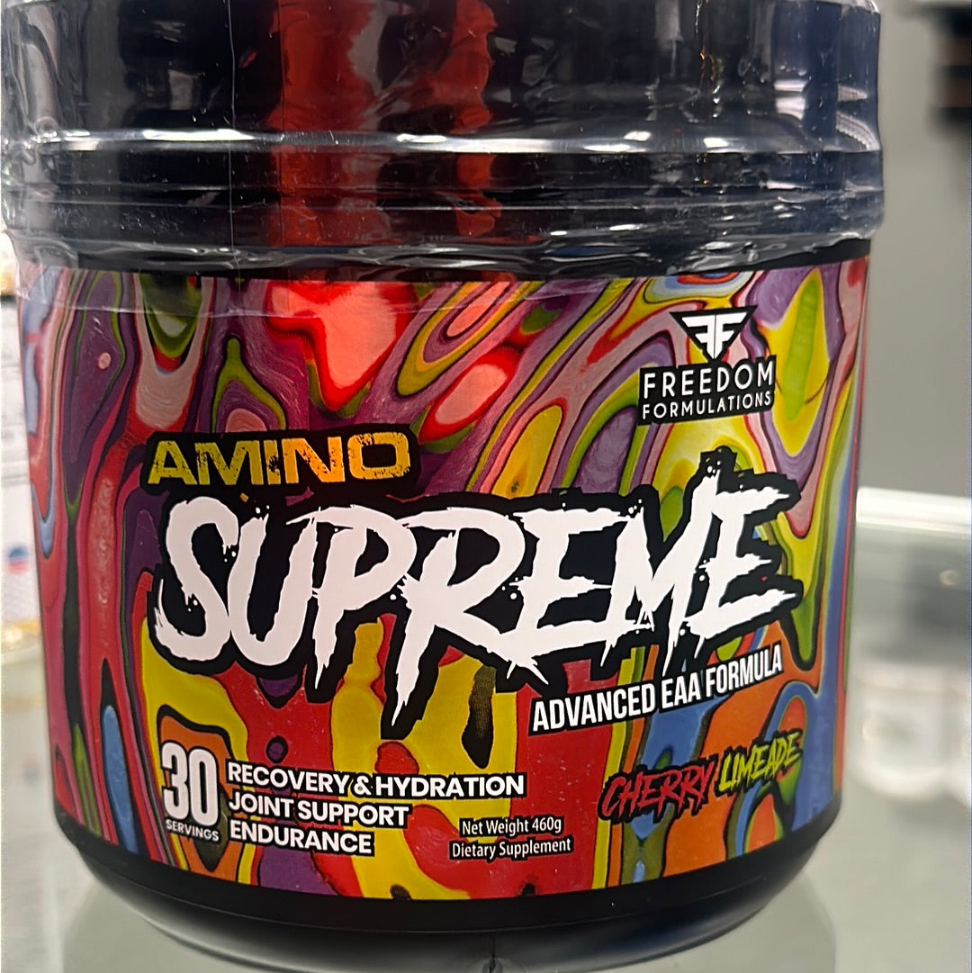 Amino Supreme