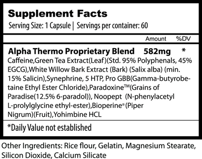 AS Thermo